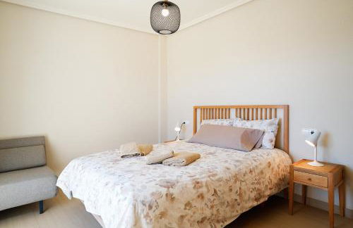 Luxury Apartament Calle Pizarro La Tejita - Foto 38