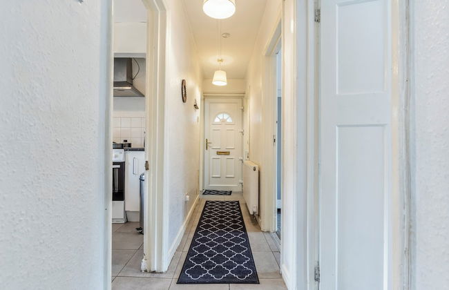 2 Bedroom Apartment - Parking, Wifi, Central - Foto 35