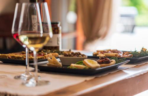 Agriturismo dalla Mimmi - Foto 24