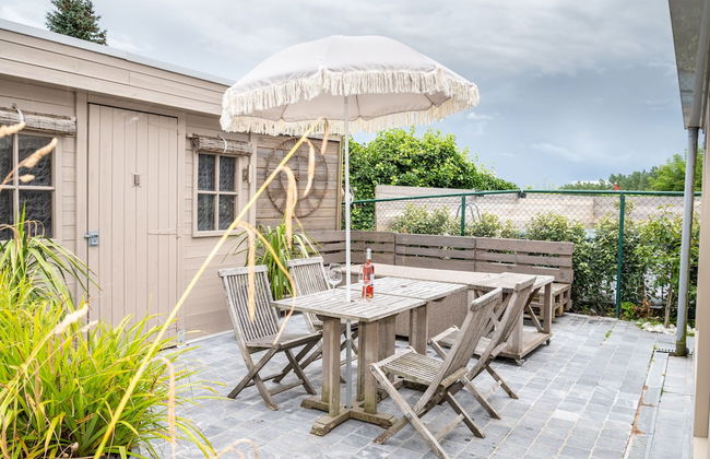 Diane's Cottage - Foto 28