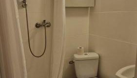 kawalerka w centrum Grajewa - Foto 4, towels, Shower