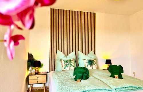 Zuhause im Ruhrgebiet 4 mit Balkon - Foto 1