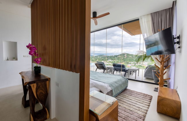 Magic Private Pool Villas Koh Samui - Photo 54