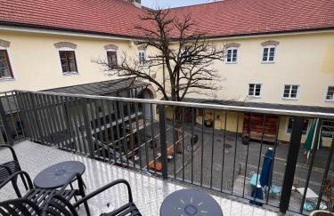 ღLiboria Villa Münter - Foto 22