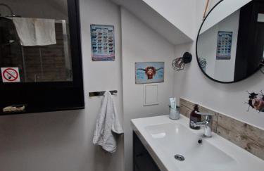 Domek pod Lasem - Foto 20