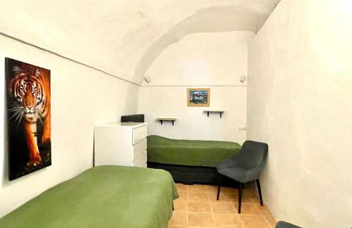 Cave Houses Ed, Yara and Nadieh with PRM facilities - Foto 22