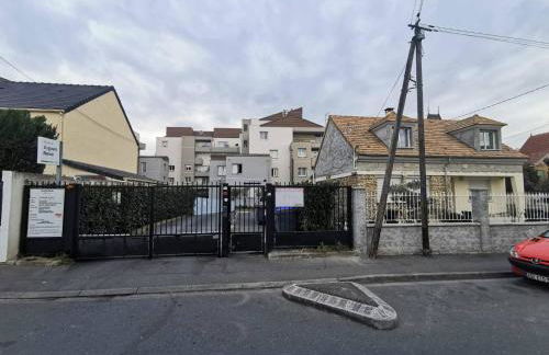 Logerthine Bezons - Foto 13