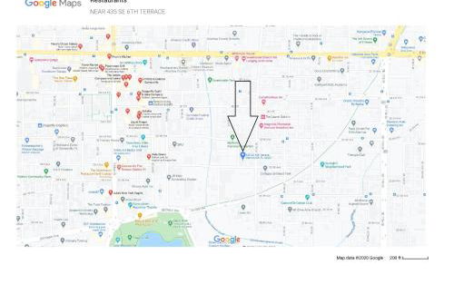 Stylish House Near UF, VA, & Downtown Gainesville - Photo 38