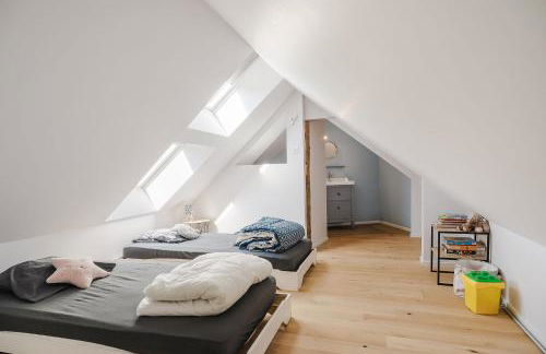 L’atelier, appartement lumineux et cosy - Foto 14