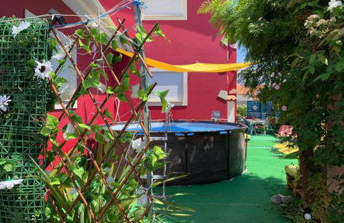 Villa Porto de Mós near Fatima - Foto 32