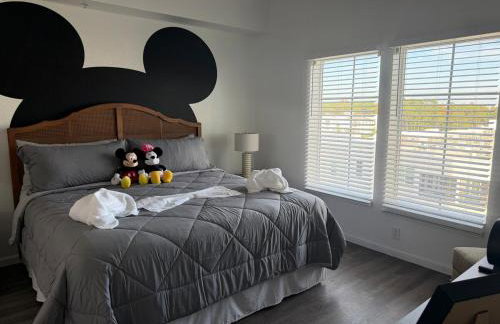Best 3-Bed Resort, 7 min to Disney - Foto 20