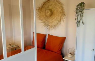 Le Croix-Roussien - Apartment 30m2 - Foto 5