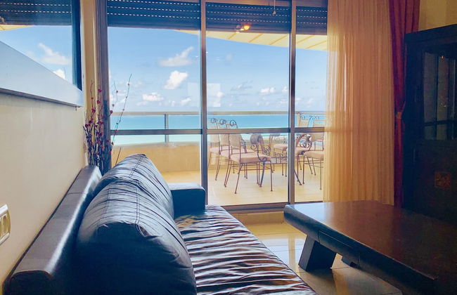 Royal King David Apartment - Foto 10