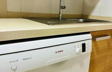 LOVELY APARTMENT DENIA, piscina, jacuzzi, pádel, parking - Foto 38