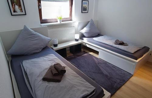 Ferienwohnung Nienass - Foto 7