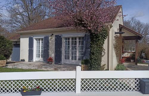 Entre 2 Châteaux - Foto 16