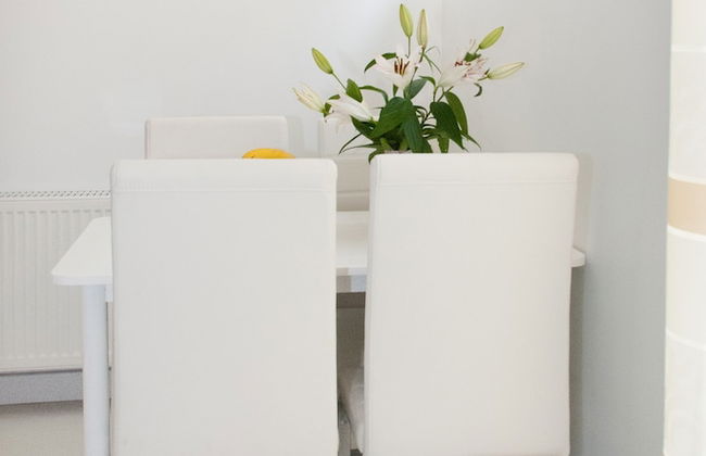 Apartments-Room Leverkusen City - Foto 32