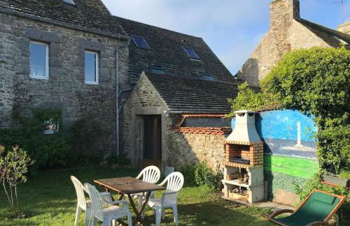 La Grange de La Hague - Foto 22