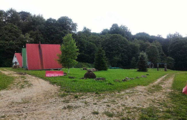 Turbaza Serebryany Klyuch - Photo 30