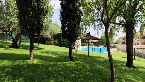 Casa con Jardín entre Toledo y Puy du Fou - Foto 5
