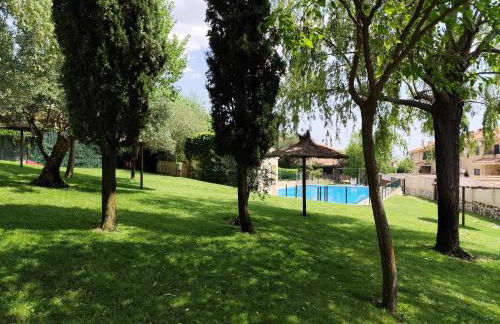 Casa con Jardín entre Toledo y Puy du Fou - Foto 5
