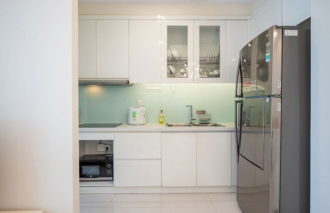 Vinhomes Central Park - KIMI Residences - Photo 69