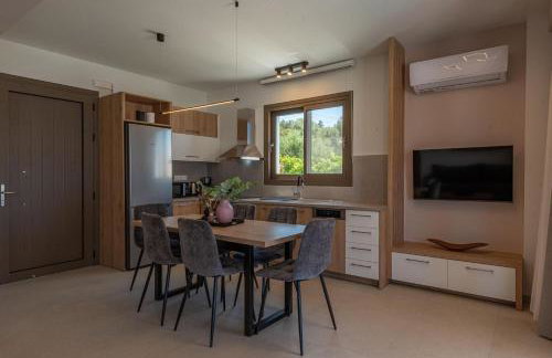 Athel Panoramic View Villas Athina - Foto 20