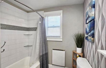 Private Atlanta Tiny House with Mini Golf - Foto 12