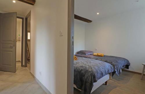 Maison authentique en Normandie - FR-1-497-160 - Foto 10