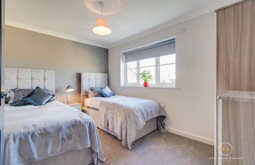 The Buddha House Huntingdon Boutique Rooms - Foto 62