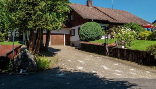 Ferienwohnung in Gutenbach - Foto 2