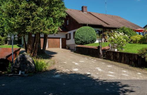 Apartment in Gutenbach With Nearby Forest - Foto 1