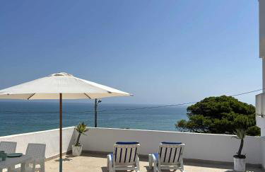 Casa da Praia em Olhos de Água a 50 metros da Praia - Foto 27