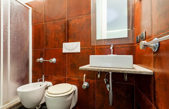 Marco s Loft by Wonderful Italy - Photo 6