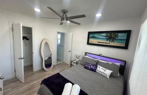 Walkable to SoFi, Intuit Dome, Kia Forum World Cup - Foto 27