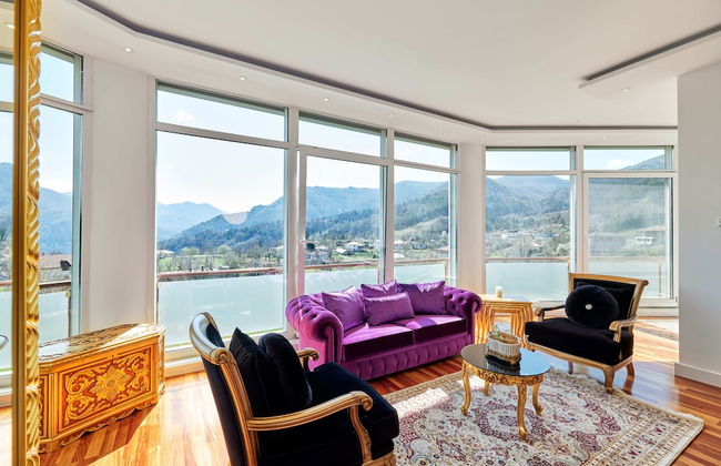 Beyaz Köşk Geyve - Foto 59