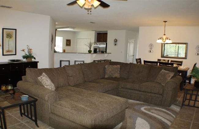 Ip60409 - Cypress Pointe - 5 Bed 4 Baths Villa - Foto 3