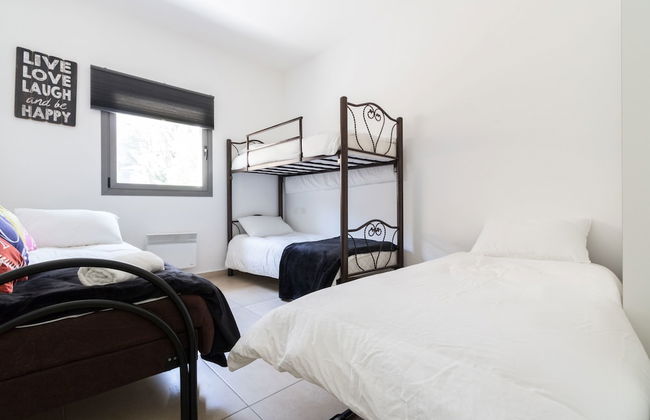 Kook 7 Apartment - Isrentals - Foto 51