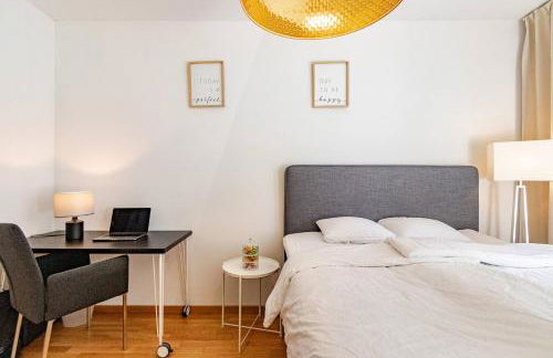 Business-Hideaway im Rhein-Main-Gebiet Kraftort zum Arbeiten und Relaxen - Foto 23