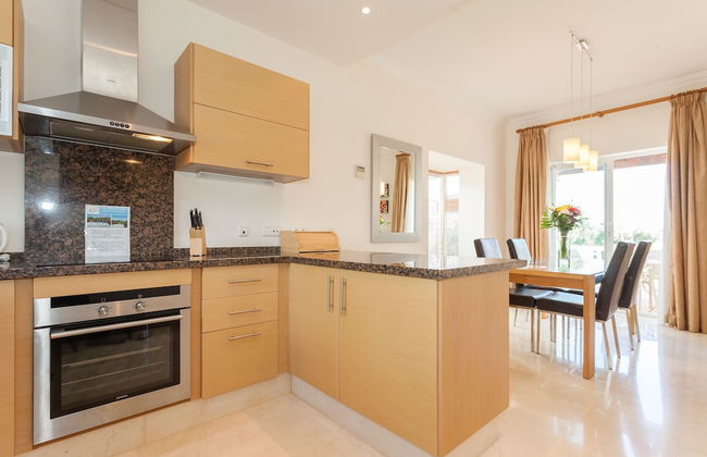 Arcos Gardens Sol Rent Golf - Foto 45