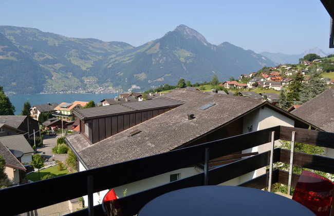 Two-bedroom Apartment for 4-5 Guests With Lake and Mountain Views - Photo 23