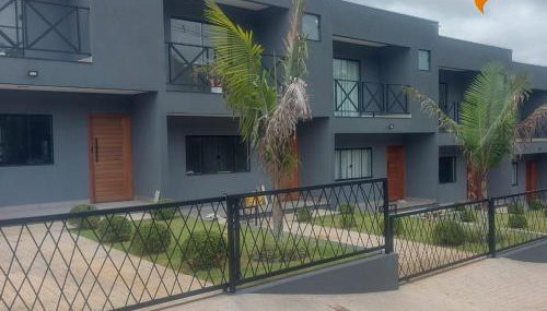 Residencial ponta do sol - Foto 2