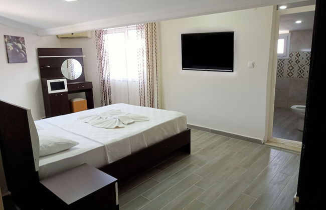 Nehir Apart Otel - Photo 20