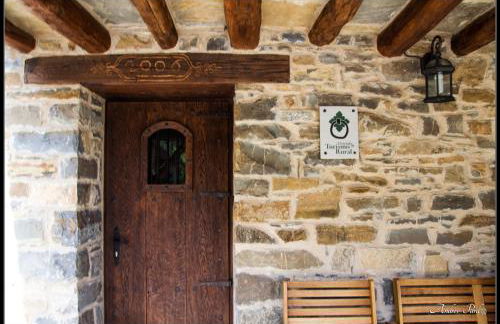 La Borda de Mery. - Photo 24