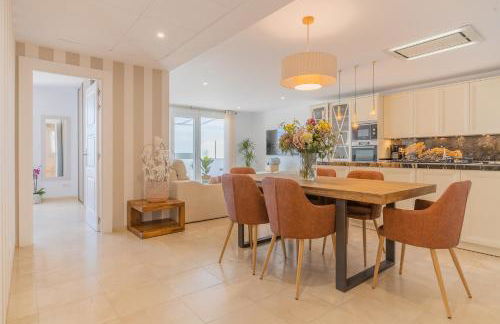 Elegante apartamento con vistas al mar. 6 PAX - Foto 6