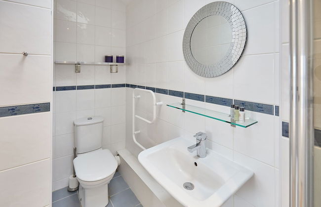 Host Stay The Plaice - Foto 10