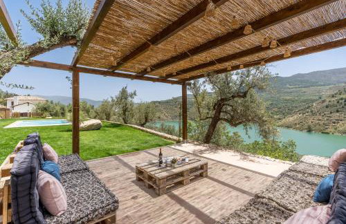 Villa Valle de Lecrín - Photo 29