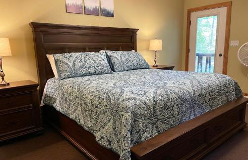 Marble Mountain Chalet - Foto 48