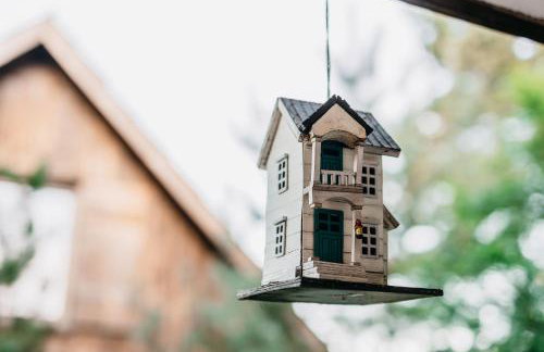 Ośrodek na zakręcie - Foto 35