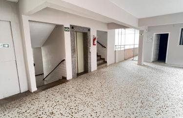 Apartamento Av. atlântica lateral BrisamarBC6 - Foto 27